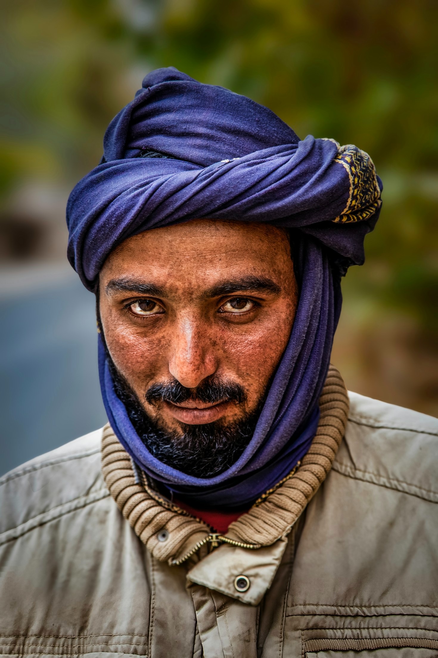 Celebrating Afghan Cultural Heritage Through Local Businesses